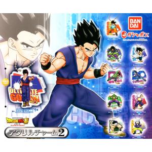 BANDAI（バンダイ） HGドラゴンボール Another 全4種セット コンプ