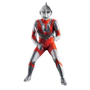 ウルトラマン アルティメット ルミナスウルトラマンSP ウルトラマン（Ａタイプ）スチールカラー ファイティングポーズVer. Anniversary Edition｜amyu-mustore