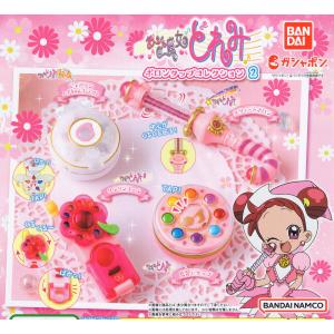 おジャ魔女どれみ　コレクション4種セット Amazon.co.jp: おジャ魔女どれみ ポロンタップコレクション3 4種