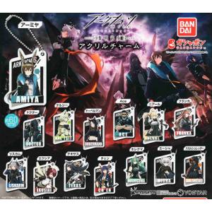 アークナイツ 黎明前奏 PRELUDE TO DAWN アクリルチャーム 全14種セット コンプ コ...