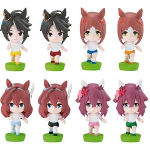 BANDAI（バンダイ） ウマ娘 プリティーダービー カプセルラバー