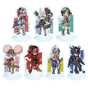肩ズンFig. WIND BREAKER 全4種セット コンプ コンプリートセット