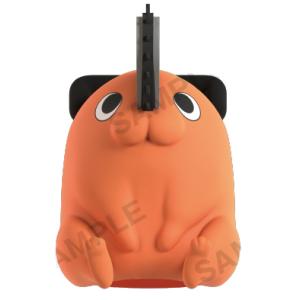 未開封チェンソーマン ポチタBIGソフビフィギュア ポチタ : らしんばん