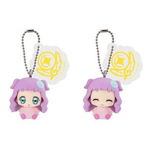 BANDAI（バンダイ） アイカツ！ だれでもアイドル活動アクリルチャーム