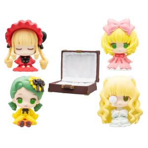 すくっとたっちさん ほわいとほりっく ろっぷぽっぷ 全8種コンプリートセット ② 2501071_c0.jpg