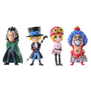 From TV animation ONE PIECE ワンピの実 “GRAND CAPSULE” Vol.01 [全2