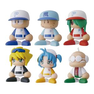 eBASEBALL パワフルプロ野球 パワプロくん ならぶんです。2