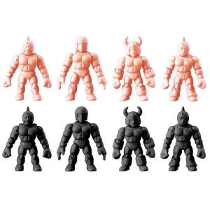 BANDAI キン肉マン ダイキャストキンケシ9 全12種セット コンプ