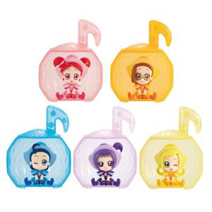 BANDAI（バンダイ） おジャ魔女どれみ ミニチュアライトセレクション2