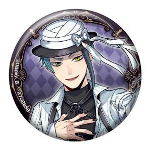 リリア・ヴァンルージュ】ディズニー ツイステッドワンダーランド