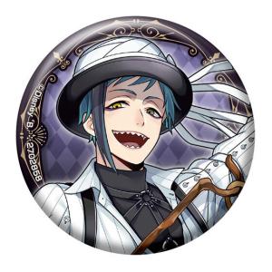 BANDAI ディズニー ツイステッドワンダーランド カプセル缶