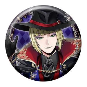 送料無料 ディズニー ツイステッドワンダーランド メタルカード