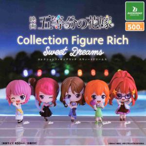 BanG Dream! It's MyGO!!!!! バンドリ コレクションフィギュア RICH