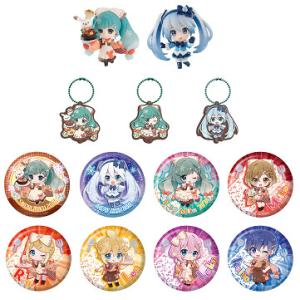 初音ミク 雪ミクあそーと SNOW MIKU 2024 全13種セット コンプ  