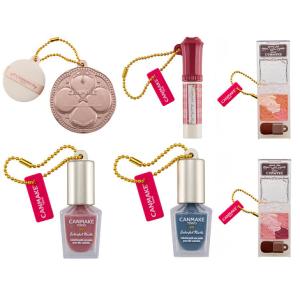 キャンメイク CANMAKE TOKYO ミニチ...の商品画像