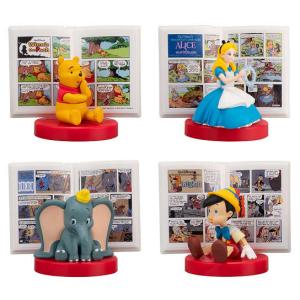 ディズニー Disney100 アクリルキーホルダー 全10種セット : セレン