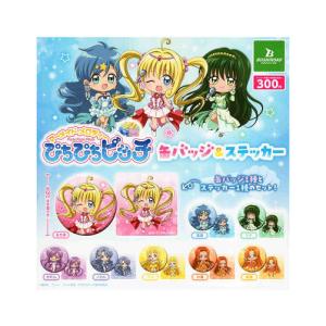BANDAI（バンダイ） マーメイドメロディー ぴちぴちピッチ Special