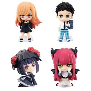 TVアニメ『その着せ替え人形は恋をする』 カプセルフィギュアコレクションVol.2 全4種セット コンプ コンプリートセット