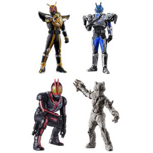 HG 仮面ライダー555 vol.2 全4種セッ...の商品画像