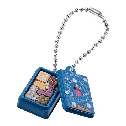 サブレミシェル ミニチュアチャーム ヴォヤージュサブレ New York