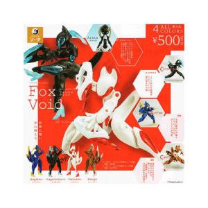 フォームシリーズ Fox Void フォックスヴォイド コンゴウ FORM Series
