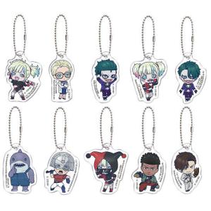 よふかしのうた つながる ぷち アクリル スタンド 全10種セット