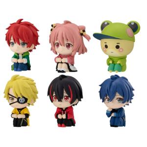 家庭教師ヒットマンREBORN！ かぷっこふれんず 全5種セット コンプ