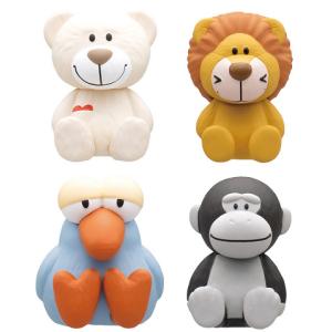 ならぶんです。 NICI 2 全4種セット コン...の商品画像