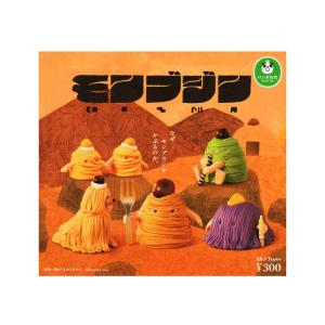 タカラトミーアーツ パンダの穴 美術缶 全5種セット コンプ