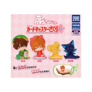 カードキャプターさくら カプセルスフィア さくらB(単品） : ゆうゆう