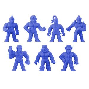 BANDAI（バンダイ） キン肉マン ダイキャストキンケシ6 全12種セット