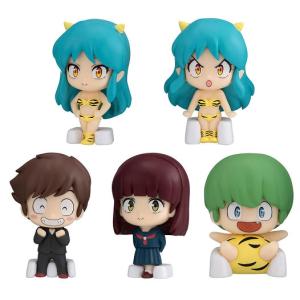 BANDAI（バンダイ） 秘密結社 鷹の爪 まちぼうけ 全4種セット コンプ