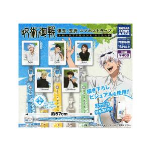 BANDAI（バンダイ） 呪術廻戦 死滅回游 めじるしアクセサリー 全6種