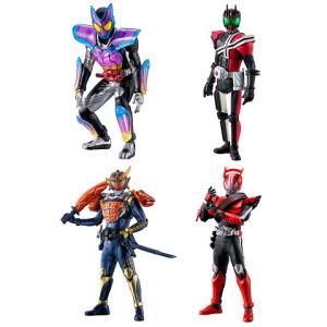 HG レジェンドライダーvol.1 全4種セット コンプ コンプリートセット