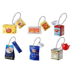 BANDAI（バンダイ） DRAGON BALL Comics Charm Collection02
