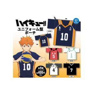 ハイキュー！ 高校モチーフピンバッジ3 全国編 全10種セット コンプ