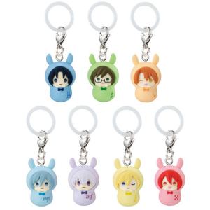 アイドリッシュセブン めじるしアクセサリーvol.1 全7種セット