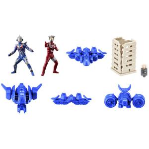 アルティメットルミナス　ウルトラマン　セット売り アルティメットルミナス ウルトラマン21 5種セット - メルカリ