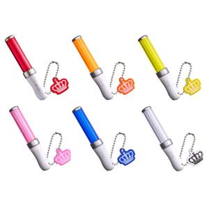 KING BLADE ミニチュアペンライト vol.2 全6種セット コンプ コンプリートセット