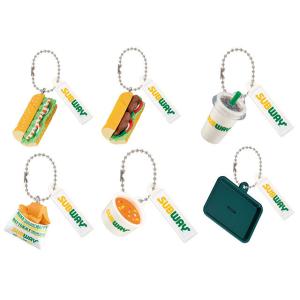 ハイパーヨーヨー ミニチュアコレクション [全6種セット フルコンプ