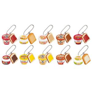 BANDAI（バンダイ） コンタック ミニチュアチャーム 全5種セット