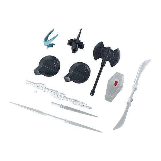 機動戦士ガンダム MOBILE SUIT ENSEMBLE 28 MS武器セット