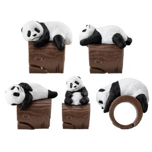 ミニチュアプラネット 動物インフィニティ2 アミメキリン : アミューム