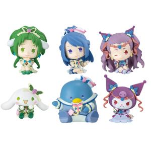 魔法使いの約束 ちょこのせ プレミアムフィギュア フィガロ 全1種