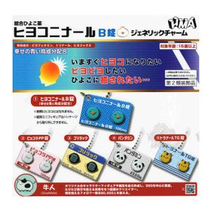 匿名配送　ヒヨコニール A＆B錠 ジェネリックチャームコンプリートセット Amazon | ヒヨコニナールA錠 ジェネリックチャーム 4点セット