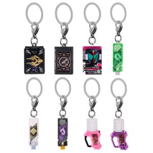 仮面ライダー めじるしアクセサリー 各350円 仮面ライダーシリーズ めじるしアクセサリー2｜ガシャポン
