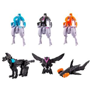 BANDAI（バンダイ） スーパー戦隊シリーズ DXロボミニチュア