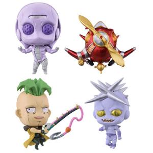 BANDAI（バンダイ） ジョジョの奇妙な冒険 カプセルフィギュア