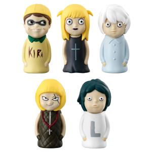 イカゲーム ワールドコレクタブルフィギュア 6種セット Amazon.co.jp: イカゲーム ワールドコレクタブルフィギュア 全6