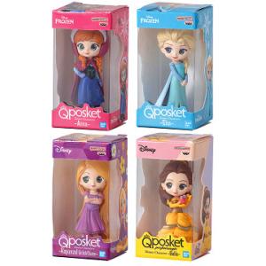 ピーターパン ACT/CUT プレミアムフィギュア ティンカーベル 全1